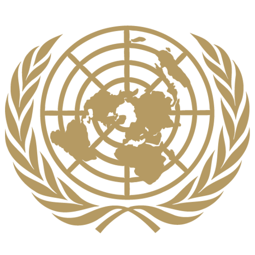 UNODC Logo